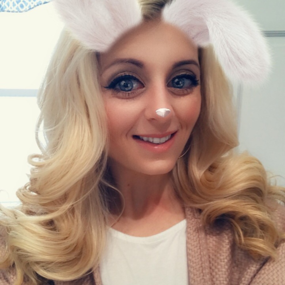 Meet your Posher, Jaime